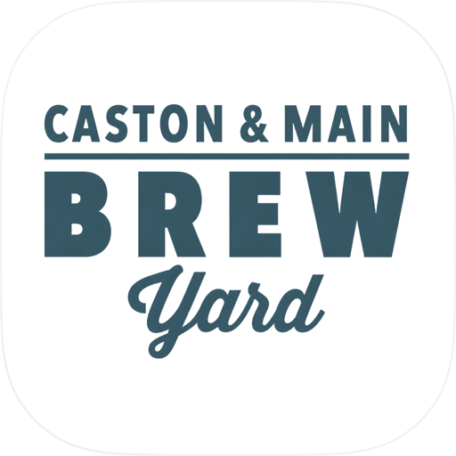 Caston & Main Brew Yard