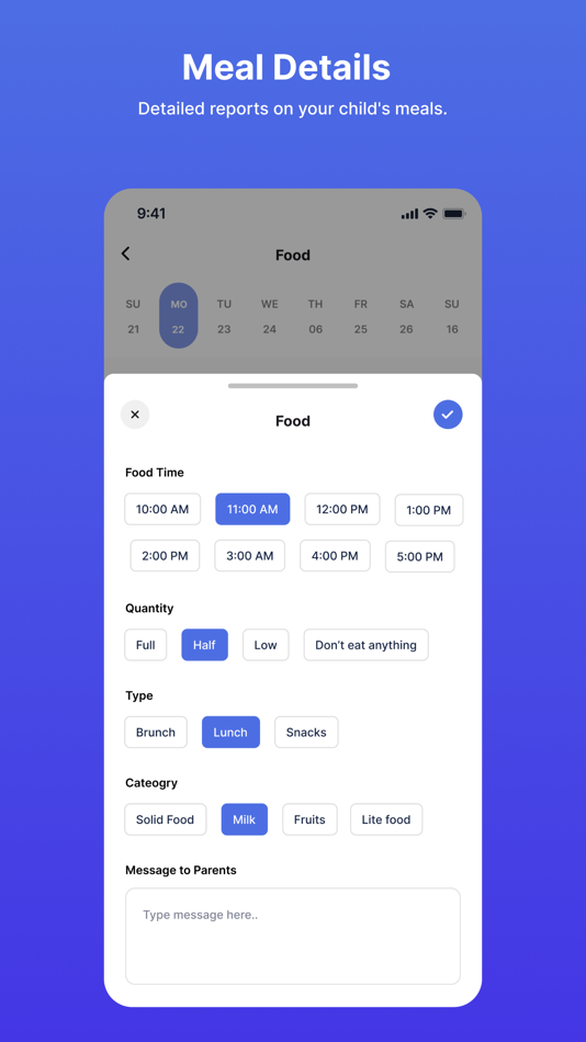 #6. Scool Panda (iOS) 由: Scool Panda io private limited