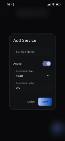POS for Carwash Screenshot 5 of 7