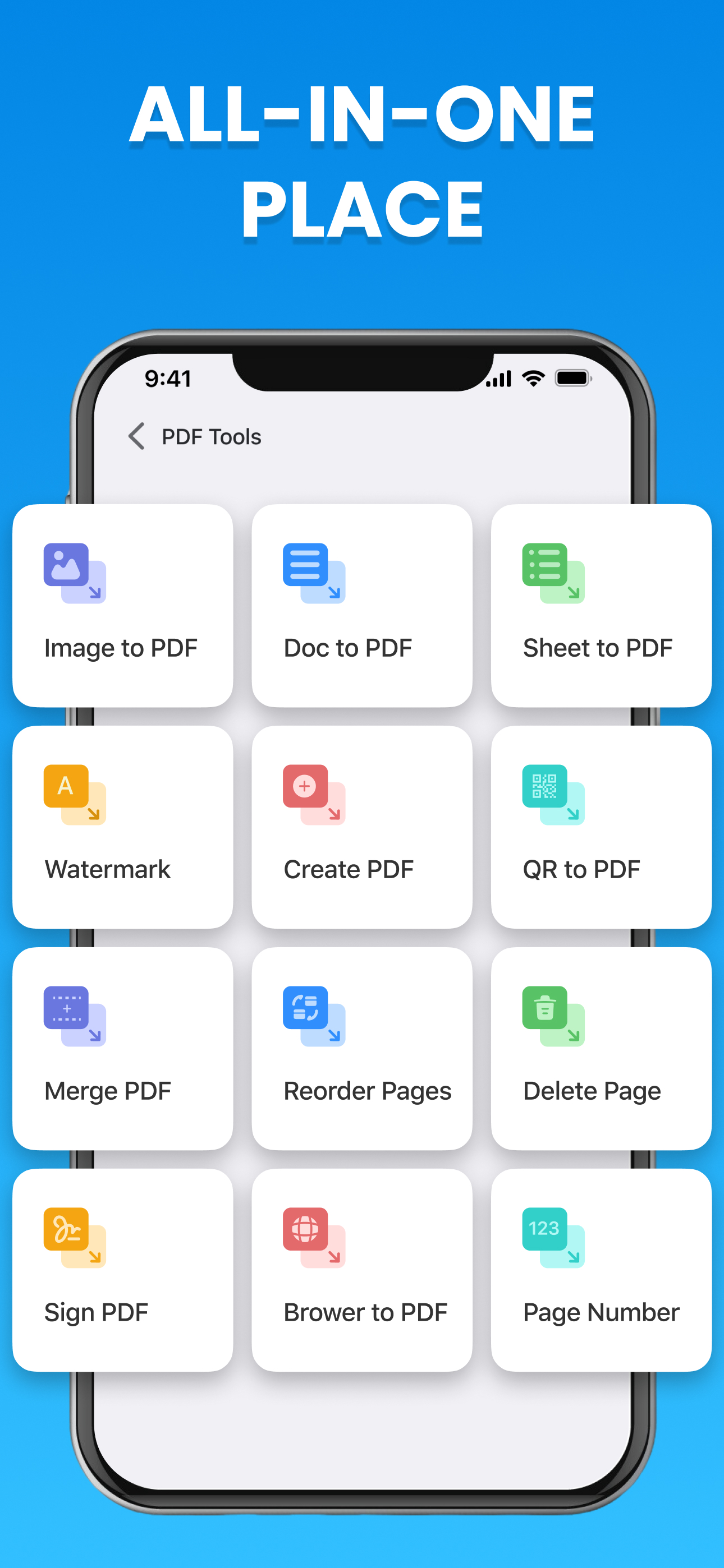 Mobile Print:Scanner & Printer screenshot 5
