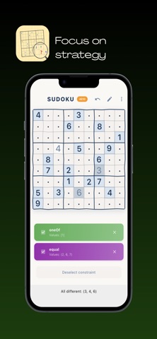 Sudaku Screenshot 4 of 4