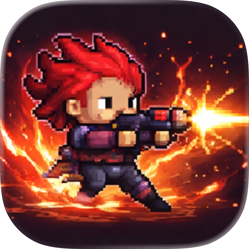 Bulletstorm: Zombie FPS TD screenshot 5