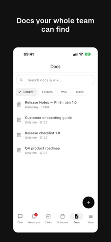 DualForceOS screenshot 6
