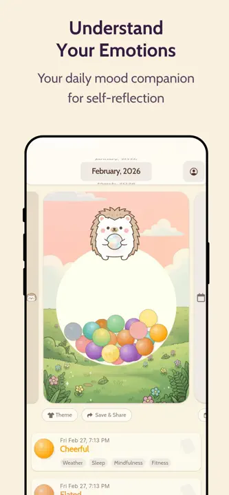 Tochi: Screenshot 3 von 7