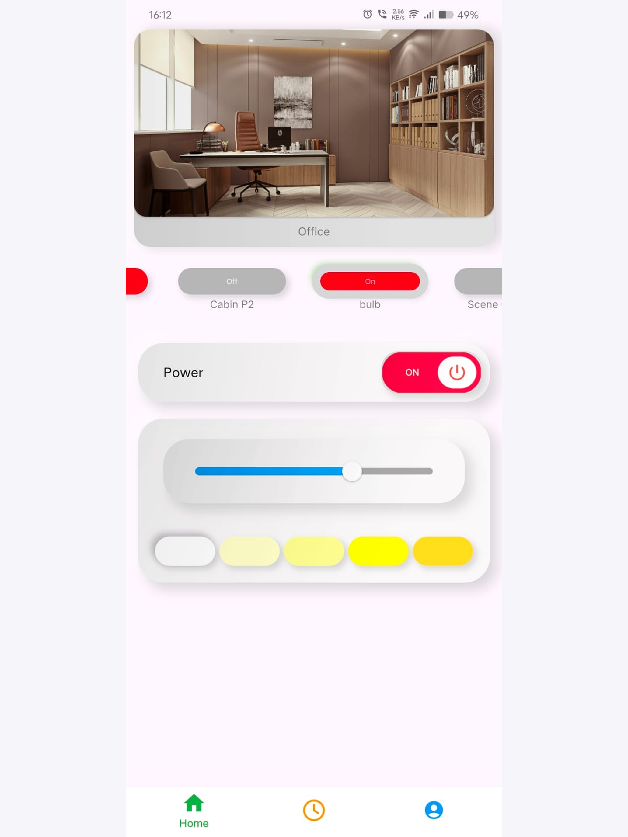 EOT HOME screenshot 12