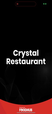 Crystal Restaurant Screenshot 1 of 4