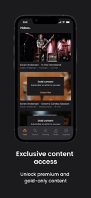 Soundmade - For Artist & Fans screenshot