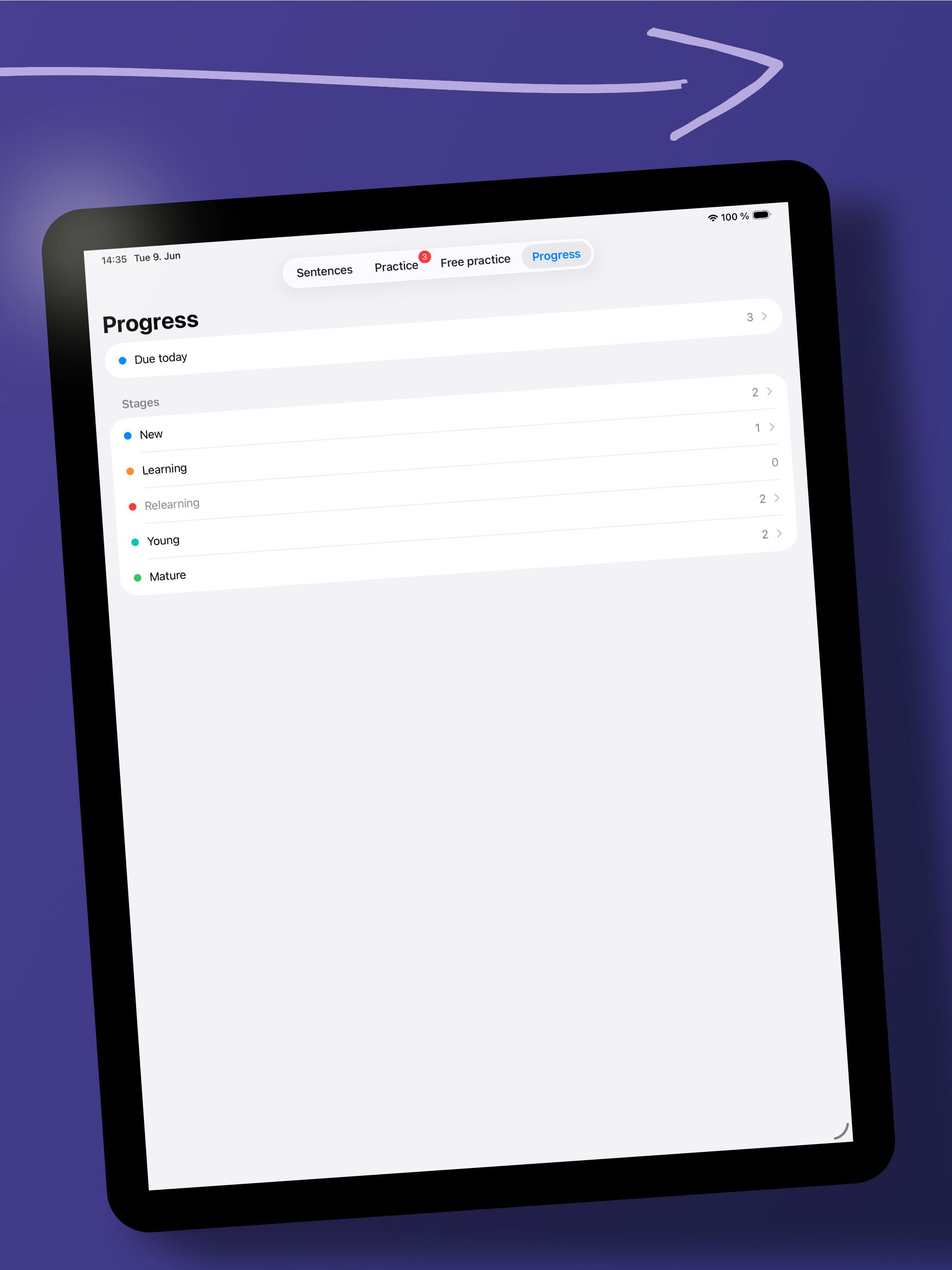 Echo: Language Learning