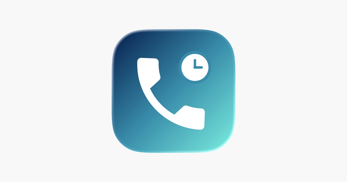 ‎App Remind App by Call – App Store