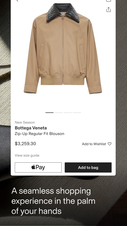 CETTIRE screenshot-5