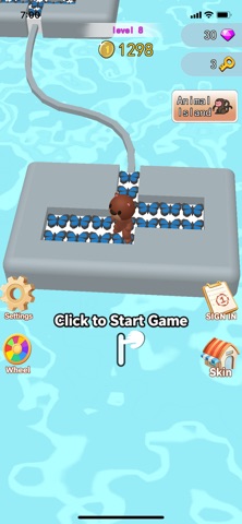 Block Challenges Screenshot 2 of 5