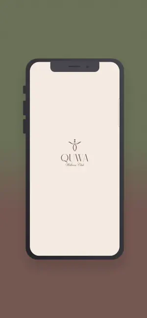 Quwa Wellness screenshot 1