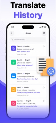 Photo Translator & Camera OCR screenshot 6