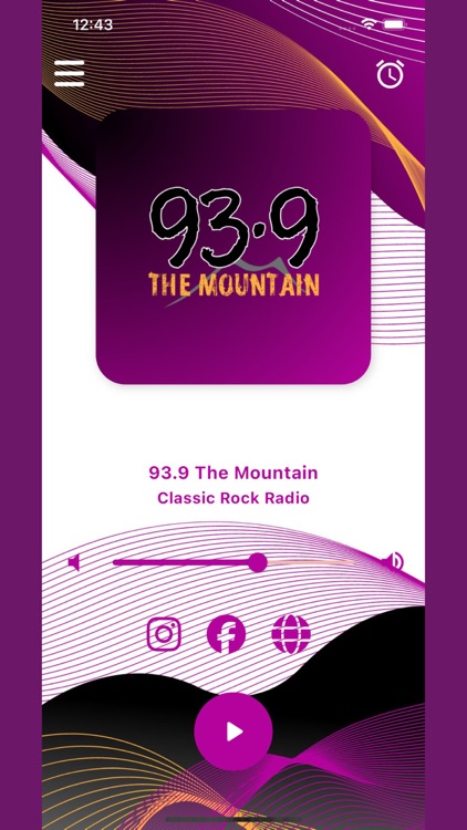 93.9 The Mountain