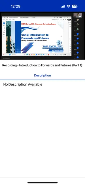 The Excelist screenshot 4