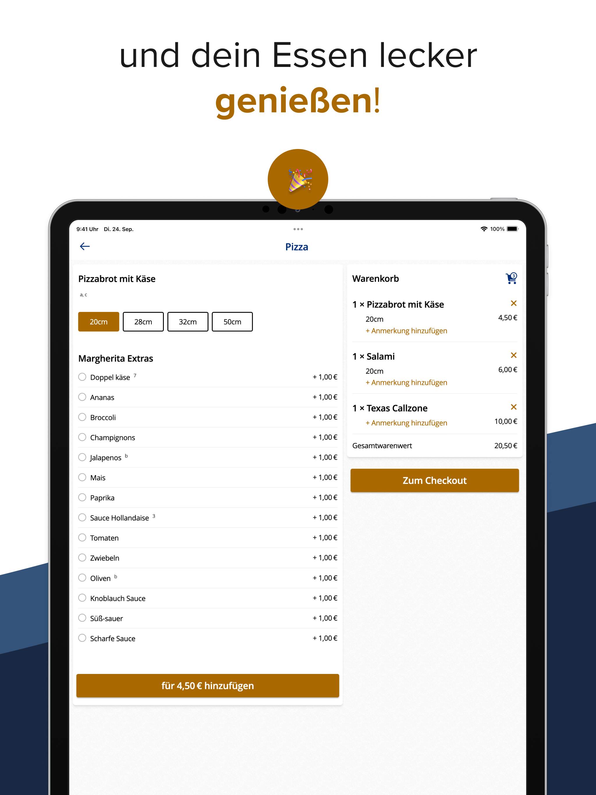 Wittenburg Grill Wittenburg screenshot 8