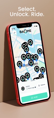BAQME Screenshot 2 of 5