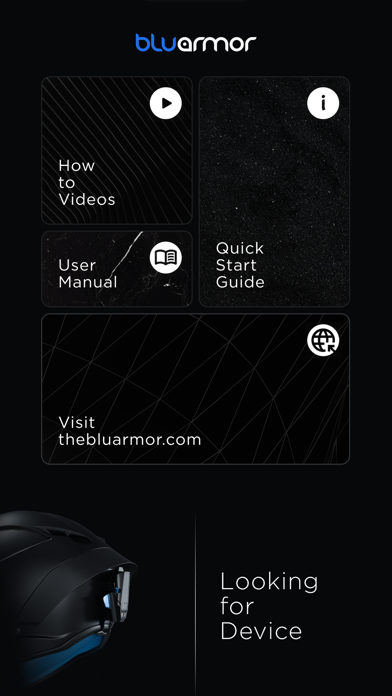 Screenshot #2 pour BluArmor