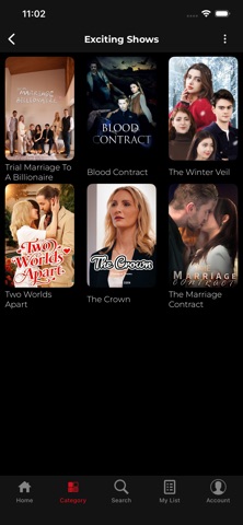 ReelMuvi Screenshot 5 of 5
