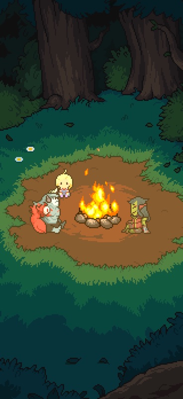 Meg's Monster screenshot 4