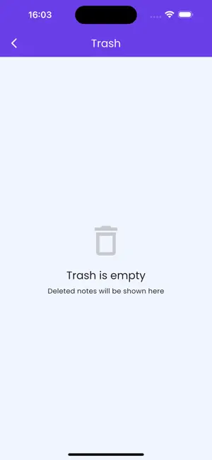 King Notepad screenshot 4