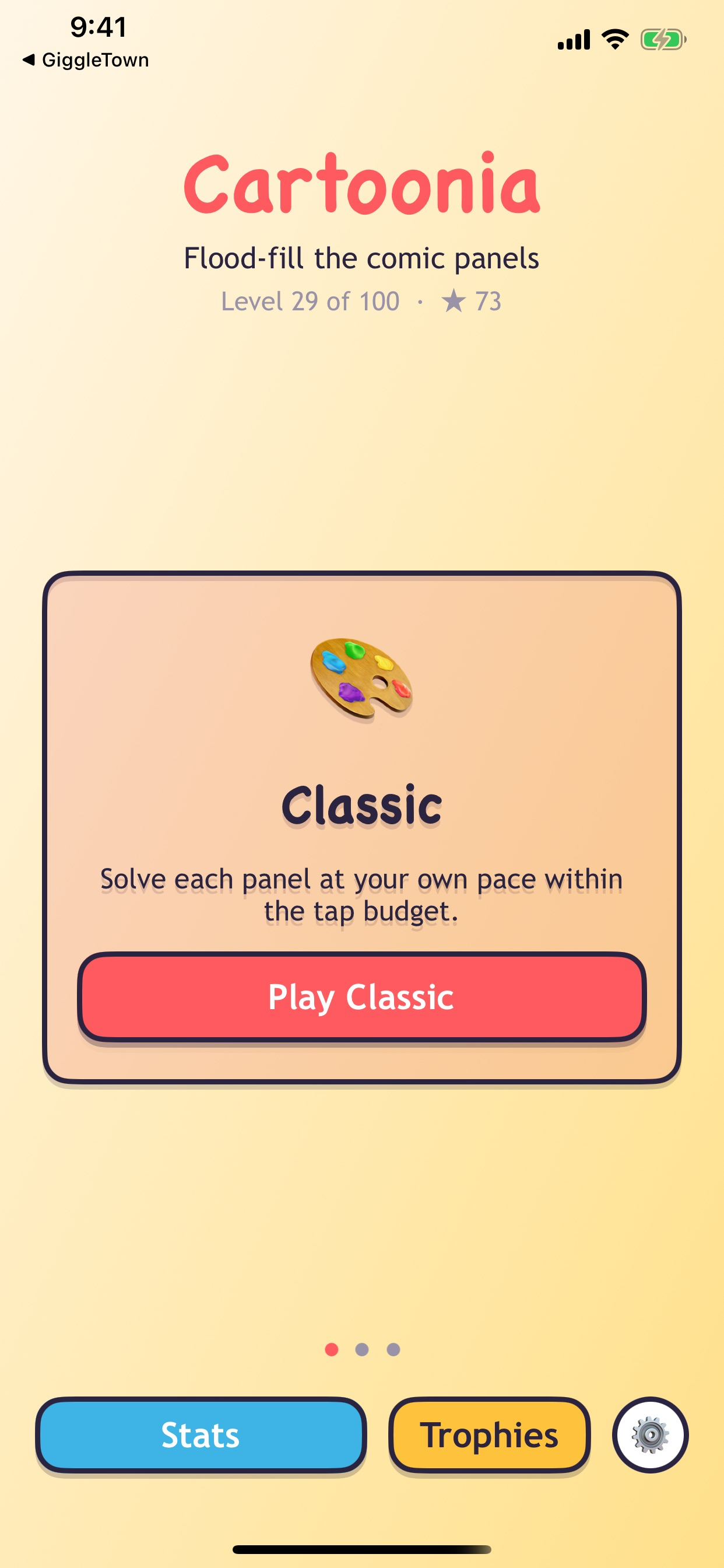 Cartoonia