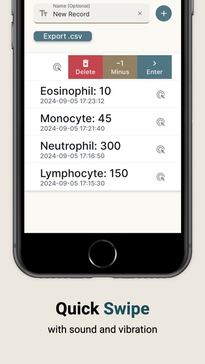 Tally Counter TallyDigiCounter