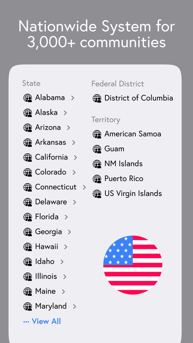 Wehealth Portal Screenshot