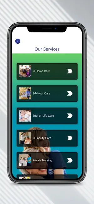 Comfort Keepers #292 screenshot 2