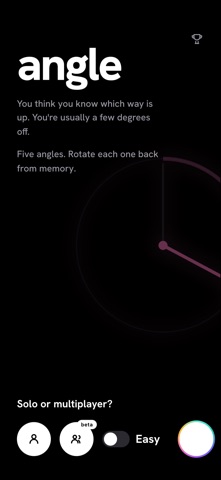 DriftGG - Perception Game Screenshot 7 of 10