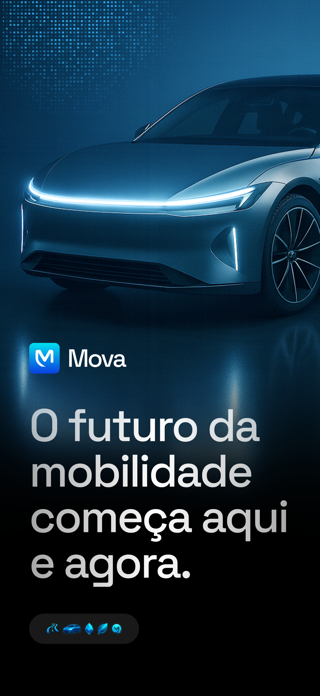 Mova Protocol Screenshot 1 of 5