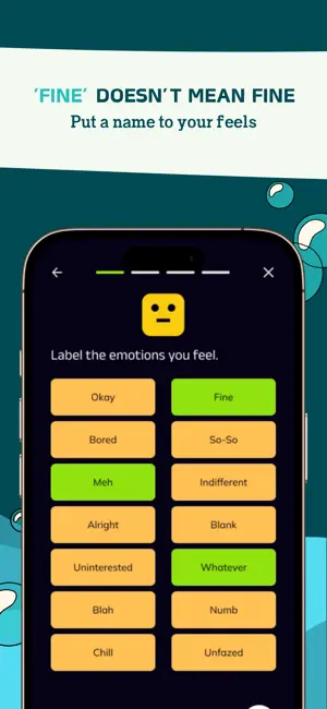 Laya: Mental Health Companion screenshot 4