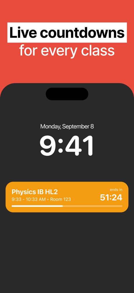 Gradekit: Track Grades & GPA screenshot 4
