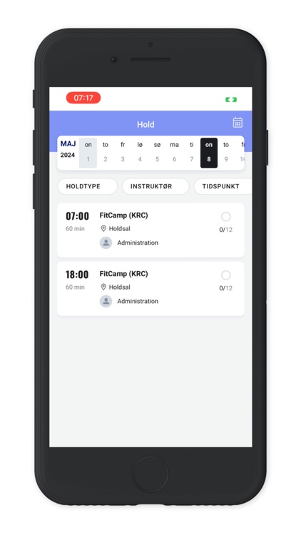 Black Swan Lifestyle screenshot-3