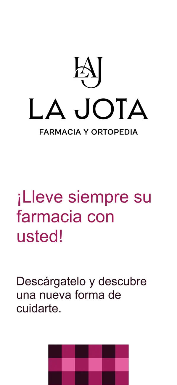 Screenshot #1 pour Farma La Jota
