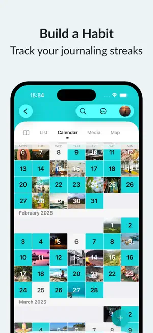 Day One: Daily Journal & Diary screenshot 4