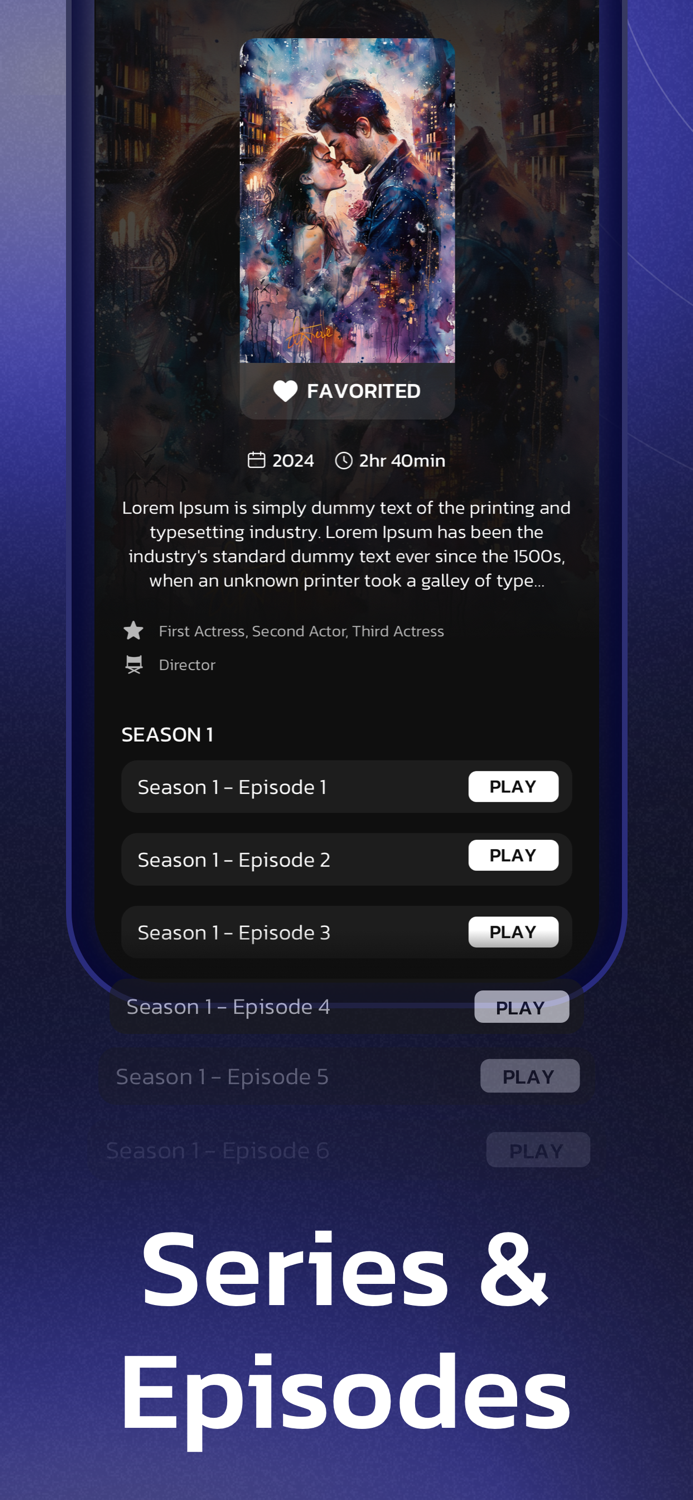 IPTV Player by Smart Stream