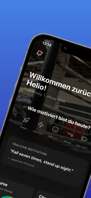 Supreme MMA Paderborn screenshot 1