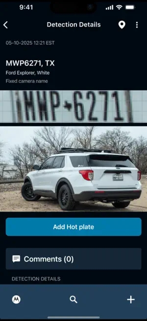VehicleManager Mobile screenshot 3