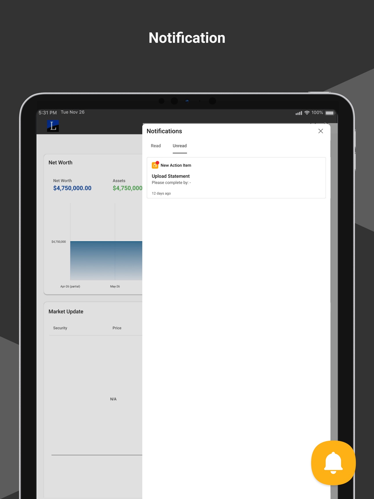 Screenshot 10 of LinePoint Partners