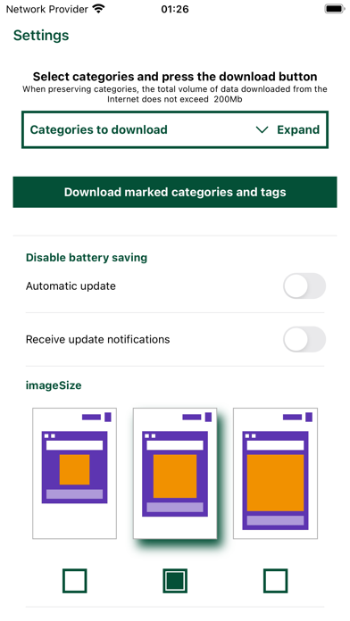 Saudi Arabia Travel Screenshot