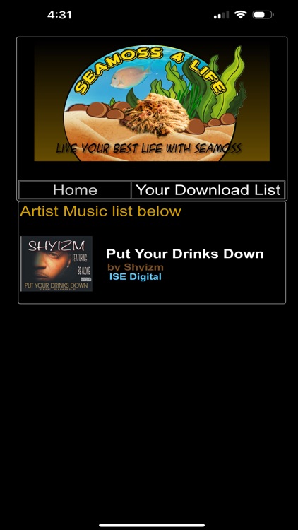 ISE Digital screenshot-4