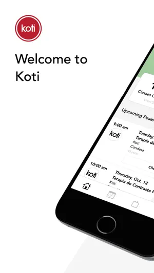 Tu Casa Koti screenshot 1