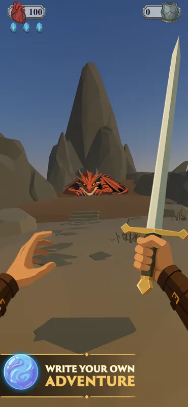 Morta’s Blade screenshot 9 of 9