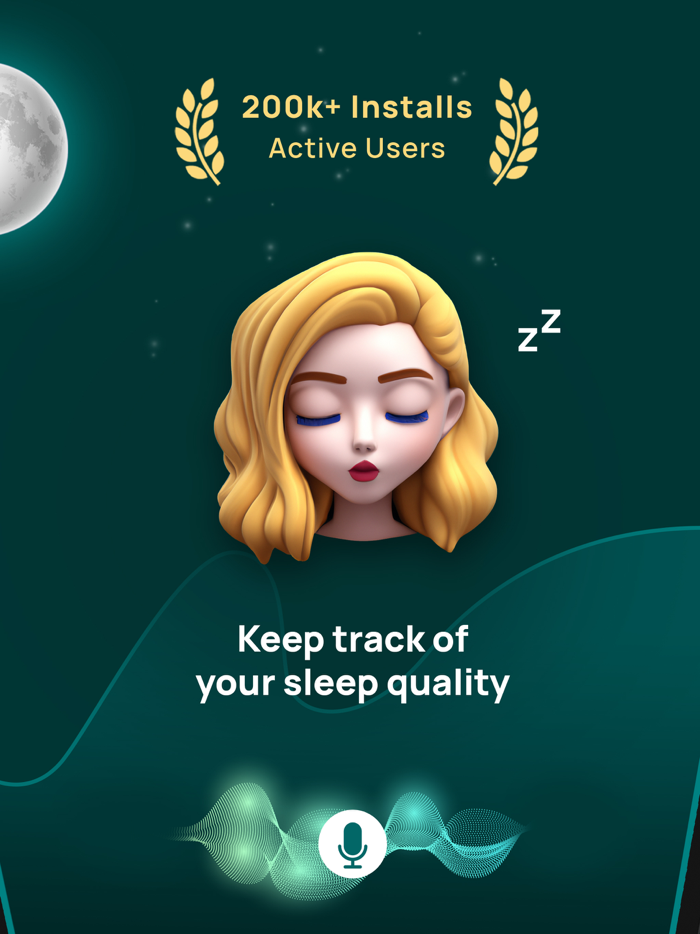 SleepScout®  Sleep Recoder