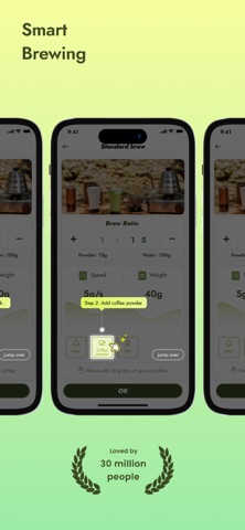 iKoffy Screenshot 6 of 6