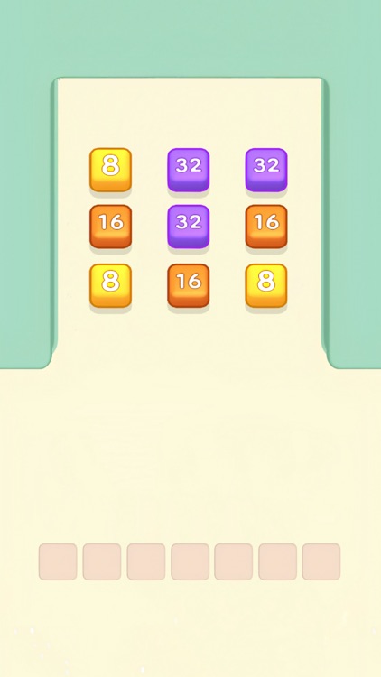 Number Jam - Puzzle Game