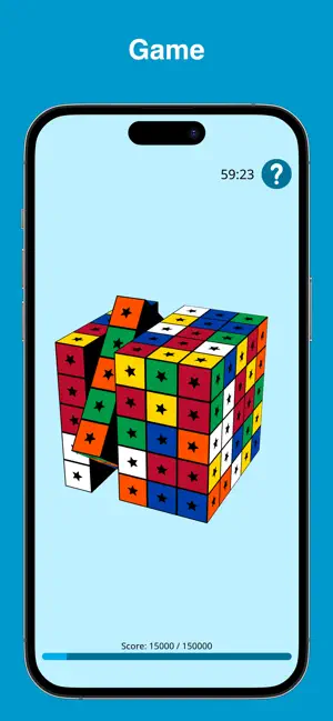 Solviks: Cube Solver screenshot 6