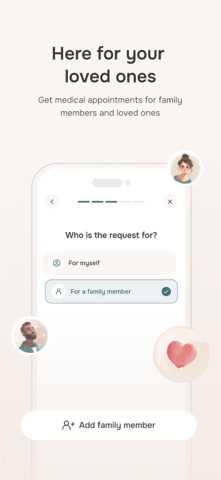 Doctr: Care Navigators Screenshot 5 of 5