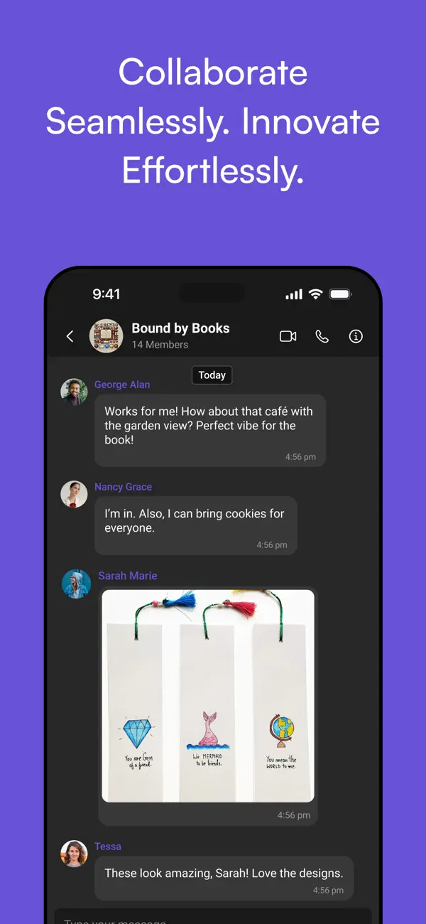 #3. CometChat Builder (iOS) di: CometChat Inc.